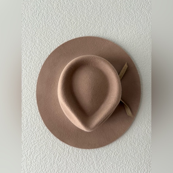 Lack of Color Zulu Hat Cream and Tan main image 9